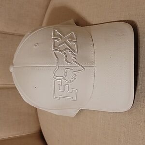 FOX MEN'S FLEXFIT HAT